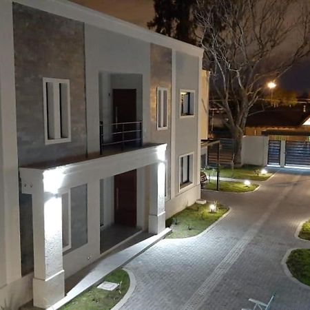 Апартаменты La Escondida Salta 2 Хенераль-Альварадо Экстерьер фото
